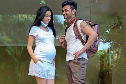 తల్లి కాబోతున్న మహేష్ హీరోయిన్