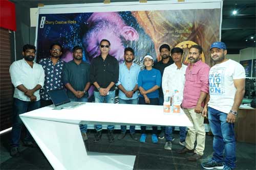 వన్ బై టు నుండి  ‘చూసిన చూడదంట’ లిరికల్ సాంగ్ విడుదల!