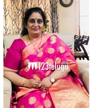 నిర్మాత పిడివి ప్రసాద్ ఇంట విషాదం