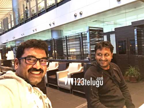 రెండు చిత్రాలతో రాబోతోన్న హేమంత్‌ మధుకర్‌