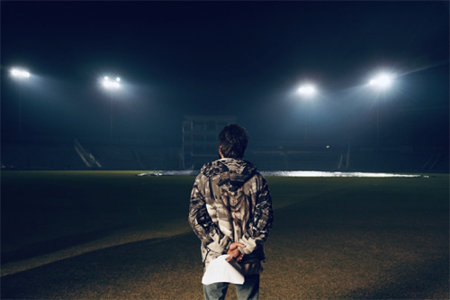 "జెర్సీ" ప్రయాణంపై ఎమోషన్ అయిన షాహిద్.! 1 Shahid Kapoor