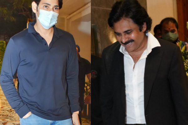 మహేష్,పవన్ నుంచి ఇది జరిగుంటేనా..సీన్ దద్దరిల్లేది.!