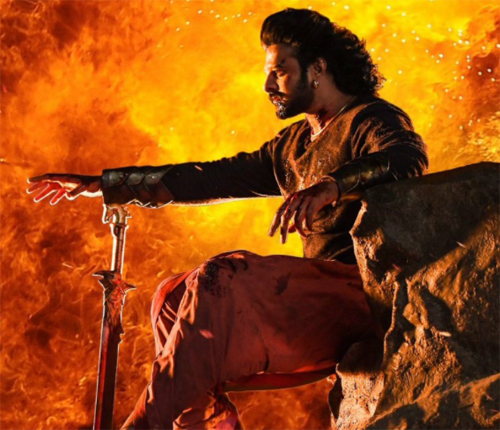 మరో అరుదైన ఘనతతో ఇండియన్ ప్రైడ్ హీరోగా ప్రభాస్.! 1 prabhas