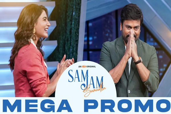 తన సినిమాలకు ఏ స్టార్ హీరో పేరునూ వదలని మెగాస్టార్.!