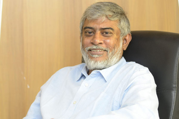 ఇంటర్వ్యూ : చంద్రశేఖర్ యేలేటి – “చెక్” ఎక్కడా డిజప్పాయింట్ చెయ్యదు