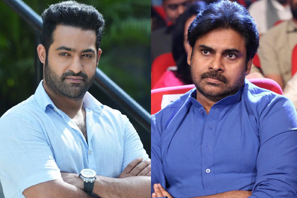 యంగ్ టైగర్, పవన్ సినిమాలపై క్లారిటీ ఇచ్చేసిన నిర్మాతలు.!
