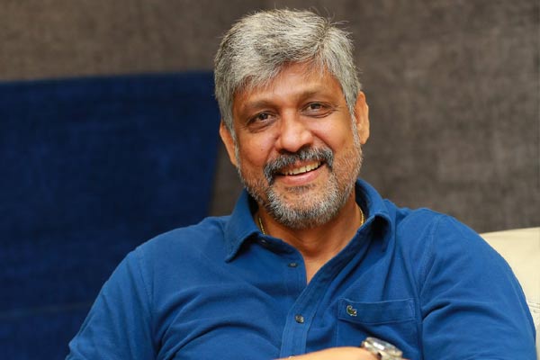 ఇంటర్వ్యూ : సంపత్ రాజ్ – “చెక్” డైరెక్టర్ ఇంటెలిజెన్స్ క్లైమాక్స్ లో తెలుస్తుంది..
