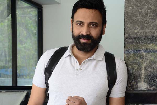 ఇంటర్వ్యూ : సుమంత్ – “కపటదారి”ని ఒరిజినల్ కంటే షార్ప్ గా తీసాం