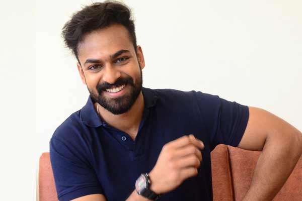 ఇంటర్వ్యూ : వైష్ణ‌వ్‌ తేజ్  –  ఎన్టీఆర్ ప్రోత్సాహాన్ని  ఎప్పటికీ మరచిపోలేను.!