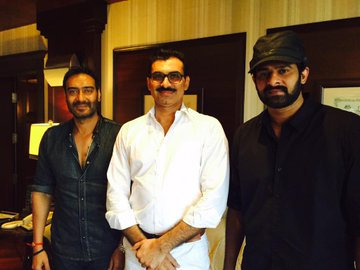 "ఆదిపురుష్"లో ఈ స్టార్ హీరో కూడా ఉన్నాడా.? 2 ad