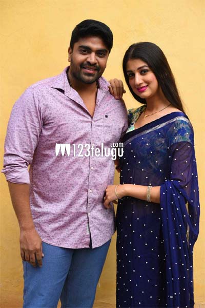 ప్ర‌ణ‌వం ఫ‌స్టాప్ లో నెగిటివ్ షేడ్స్ పాత్ర కు మంచి రెస్పాన్స్ వస్తోంది – హీరో శ్రీ
