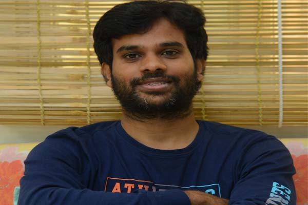 ఇంటర్వ్యూ : డైరెక్టర్ అనుదీప్ – నాగశ్విన్ వల్లనే “జాతి రత్నాలు” అంత బాగా వచ్చింది