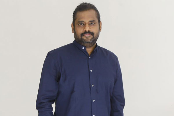 ఇంటర్వ్యూ : భవాని శంకర్ – “క్లైమాక్స్” టైటిల్ అందుకే పెట్టాం..