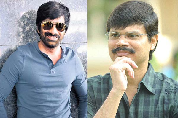 బోయపాటి తరువాత హీరో  అతనే  ?