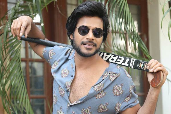 ఇంటర్వ్యూ : సందీప్ కిషన్ – “ఏ1 ఎక్స్ ప్రెస్” ఒక మాసివ్ స్పోర్ట్స్ ఎంటర్టైనర్