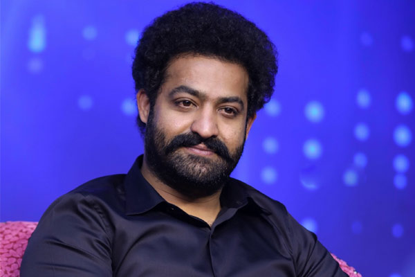 తారక్ ఈ భారీ ప్రాజెక్ట్ పై మళ్ళీ ప్రశ్నలు.!