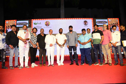 ‘తెలంగాణ దేవుడు' 23న విడుదలకు సిద్ధం ! 1 Telangana Devadu