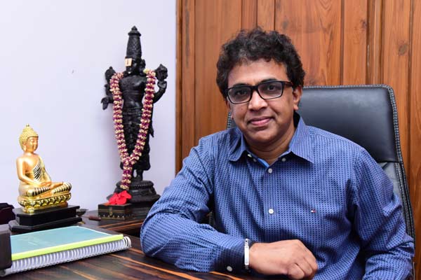 ఇంటర్వ్యూ :  నిర్మాత బెక్కం వేణుగోపాల్‌ –  నా ధ్యాసంతా సినిమా మీదే ఉంటుంది.