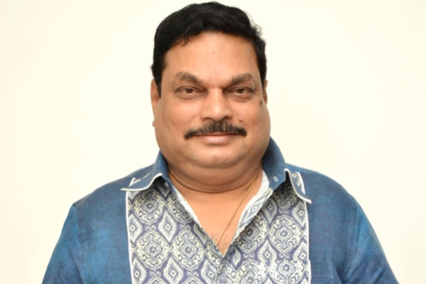 ప్రముఖ నిర్మాత, పిఆర్వో అకాల మరణం పట్ల మహేష్ ఎమోషనల్.!