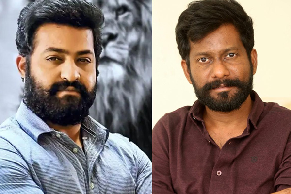 ఎన్టీఆర్‌తో బుచ్చిబాబు లోకల్ స్టోరీ