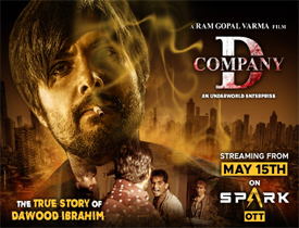 D COMPANY movie review