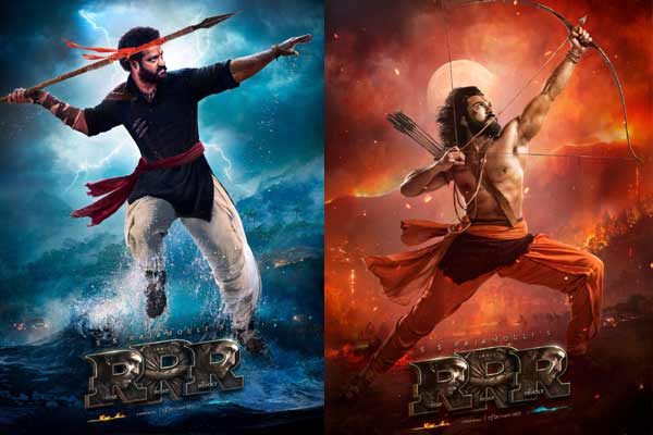 “RRR” బ్యాలన్స్ షూట్ లో ఈ సాంగ్స్ కూడా ఉన్నాయా.?