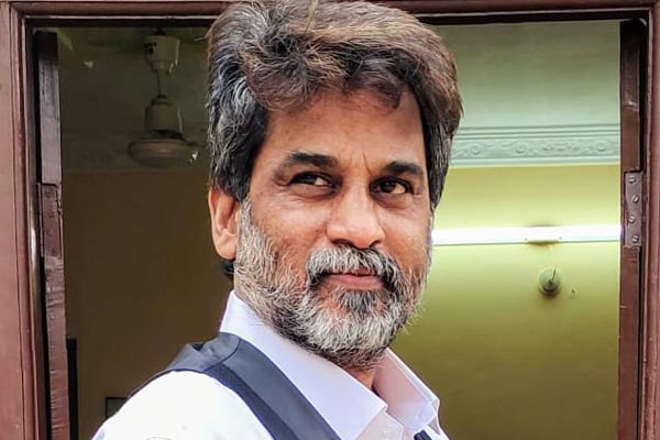 టీఎన్ఆర్ కుటుంబానికి మెగస్టార్ చిరంజీవి సాయం..!