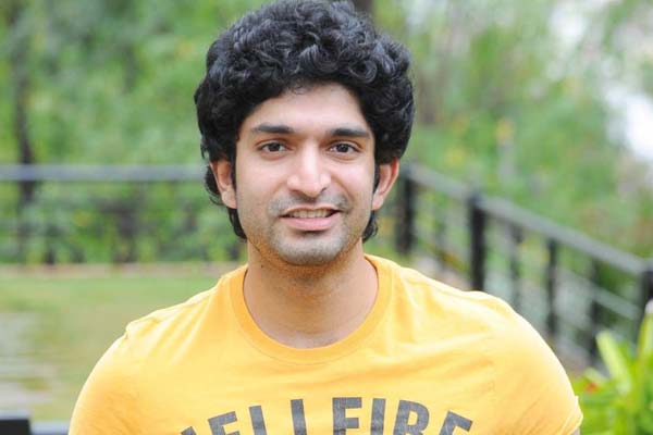 ఎక్స్ క్లూజివ్ ఇంటర్వ్యూ : హవీష్ – రవితేజ గారితో “ఖిలాడి” చాలా బాగా వస్తుంది