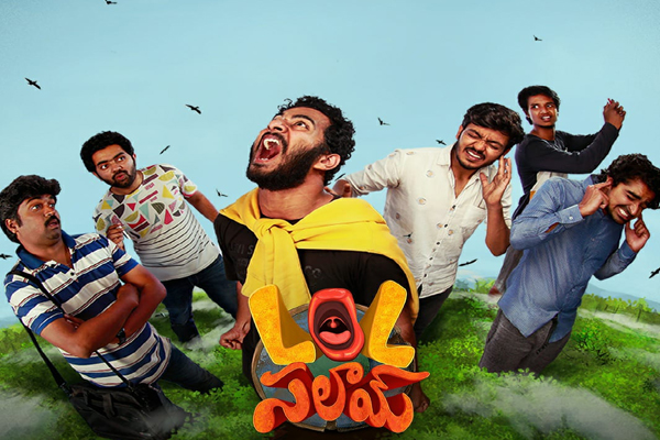 ఓటిటి రివ్యూ : “లోల్ సలామ్” – తెలుగు షో జీ5 లో ప్రసారం