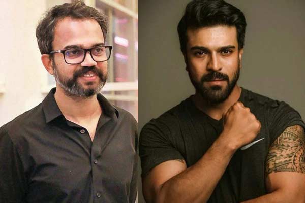 మిస్టర్ బాక్సాఫీస్ నుంచి మరో సెన్సేషనల్ ప్రాజెక్ట్.?