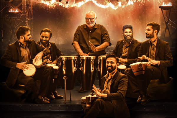 “RRR” నుంచి బిగ్గెస్ట్ ట్రీట్ కి ముహూర్తం ఖరారు.!