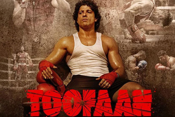 ఓటిటి సమీక్ష: తుఫాన్ చిత్రం అమెజాన్ ప్రైమ్ లో