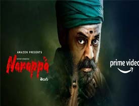  Narappa Movie Review