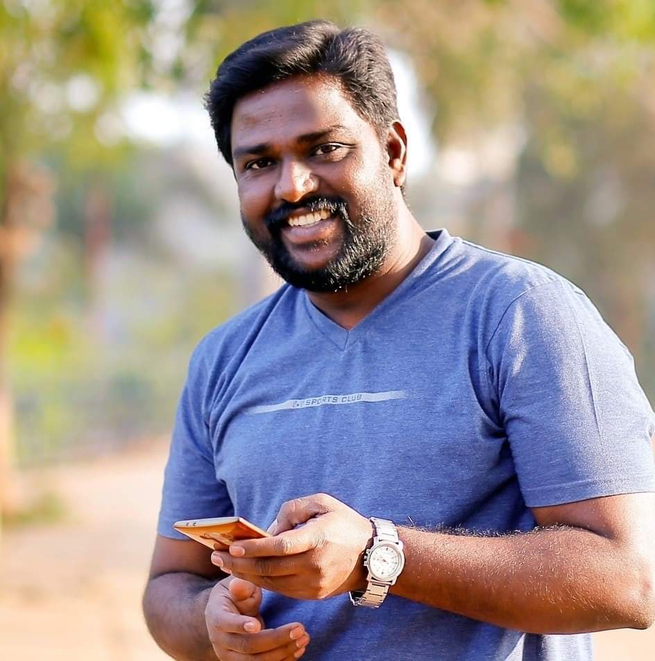 దర్శకుడి గా మారబోతున్న RX100 సినిమా మాటల రచయిత సయ్యద్ 1 IMG 20210815 WA0015