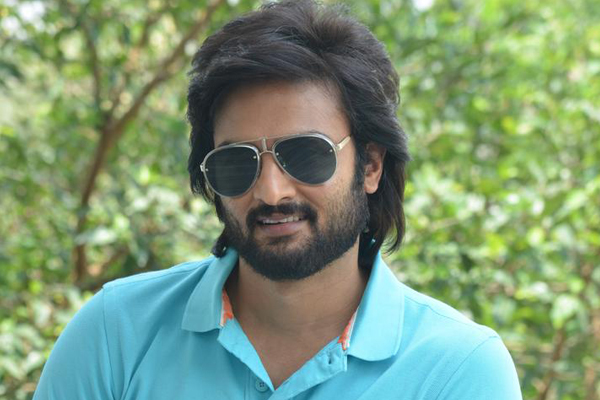 ఇంటర్వ్యూ : సుధీర్ బాబు – ‘శ్రీదేవి సోడా సెంటర్’ తో తెలుగు సినిమా కోసం అంతా మాట్లాడుకుంటారు