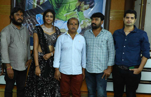 K3 లో సక్సెస్ కళ కనబడుతోంది - డైరెక్టర్ సముద్ర 1 k3 1