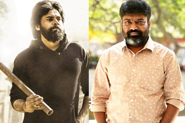 పవన్ కోసం అదిరే కథ ఉంది..శ్రీదేవి సోడా సెంటర్ దర్శకుడు