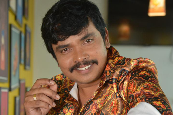 ఇంటర్వ్యూ : సంపూర్ణేష్ బాబు – “బజార్ రౌడీ” నా కెరియర్ లో బెస్ట్ సినిమాగా నిలుస్తోంది