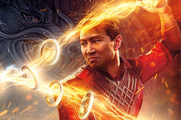 సమీక్ష : షేంగ్ – ఛీ అండ్ ద లెజెండ్ ఆఫ్ ద టెన్ రింగ్స్’ – విజువల్ యాక్షన్ ట్రీట్ !