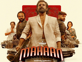 Mahaan Review In Telugu