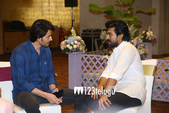 Mathan Ramesh ఇందిరాదేవి గారికి నివాళులు అర్పించిన రామ్ చరణ్ - ఉపాసన జంట!