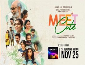 Meet Cute Movie-Review-In-Telugu 