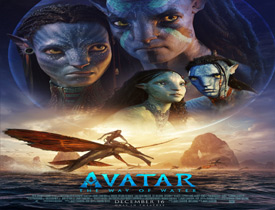 Avatar : The Way of Water Movie-Review-In-Telugu 