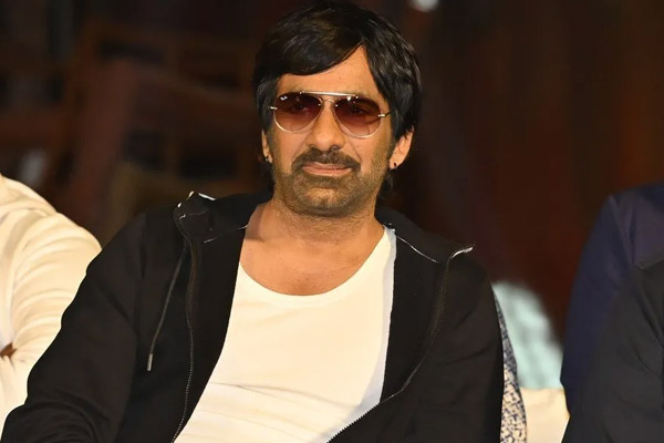 Inturi Ravi Teja రవితేజ నుంచి ఎమోషనల్ నోట్.!