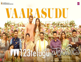 Vaarasudu Movie-Review-In-Telugu 