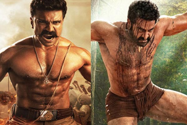 ఆస్కార్ మెంబర్స్ గా “RRR” హీరోస్ సహా వీరు.!