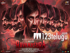 Ravanasura Movie Review In Telugu 