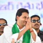 YS-Jagan