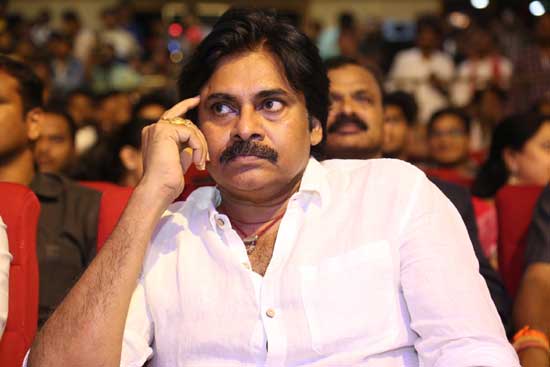 Pawan Raju ఆ రోజున పవన్ ఫ్యాన్స్ కి ట్రిపుల్ ట్రీట్ లభించనుందా