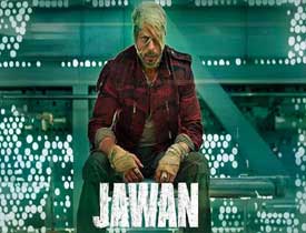 Jawan Movie Review in Telugu